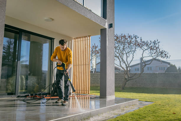 Concrete Sealing in Milwaukie, OR