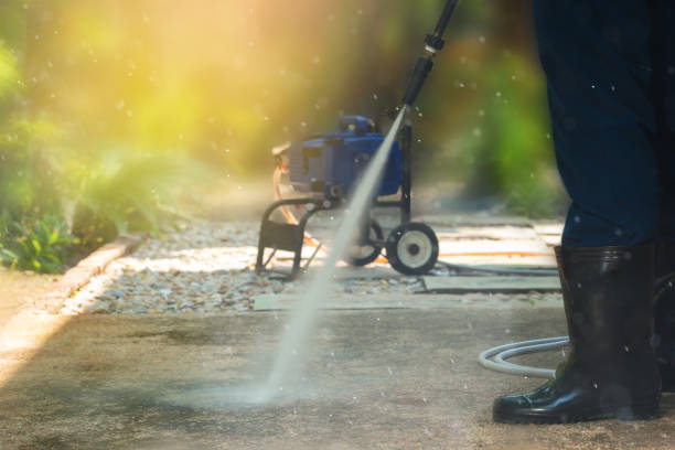 Trusted Milwaukie, OR Pressure Washing Experts